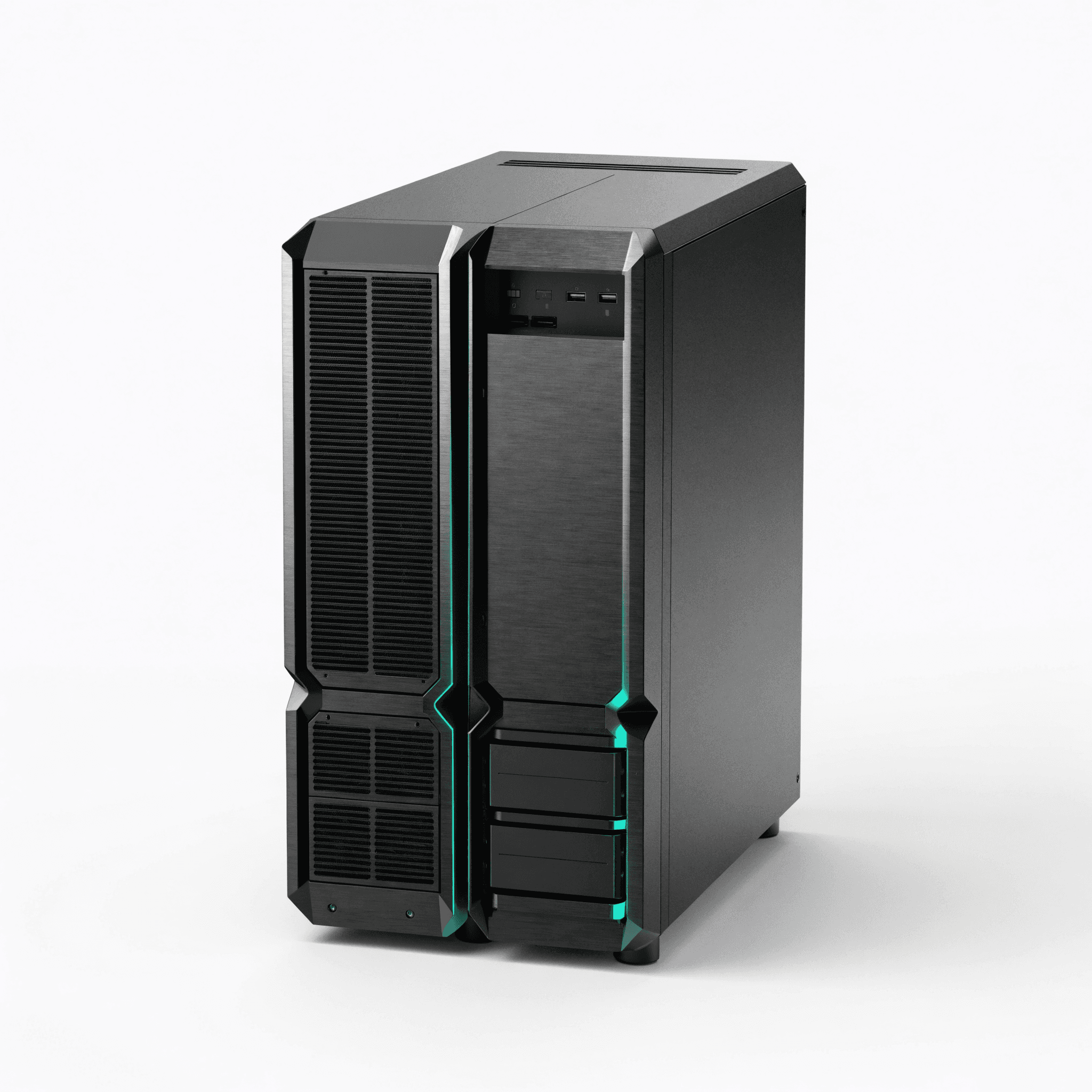 Infrastructure Cloud